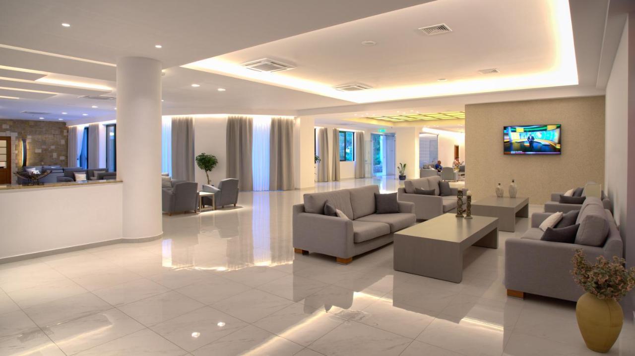 Mediterranean Beach Resort Laganas Luaran gambar