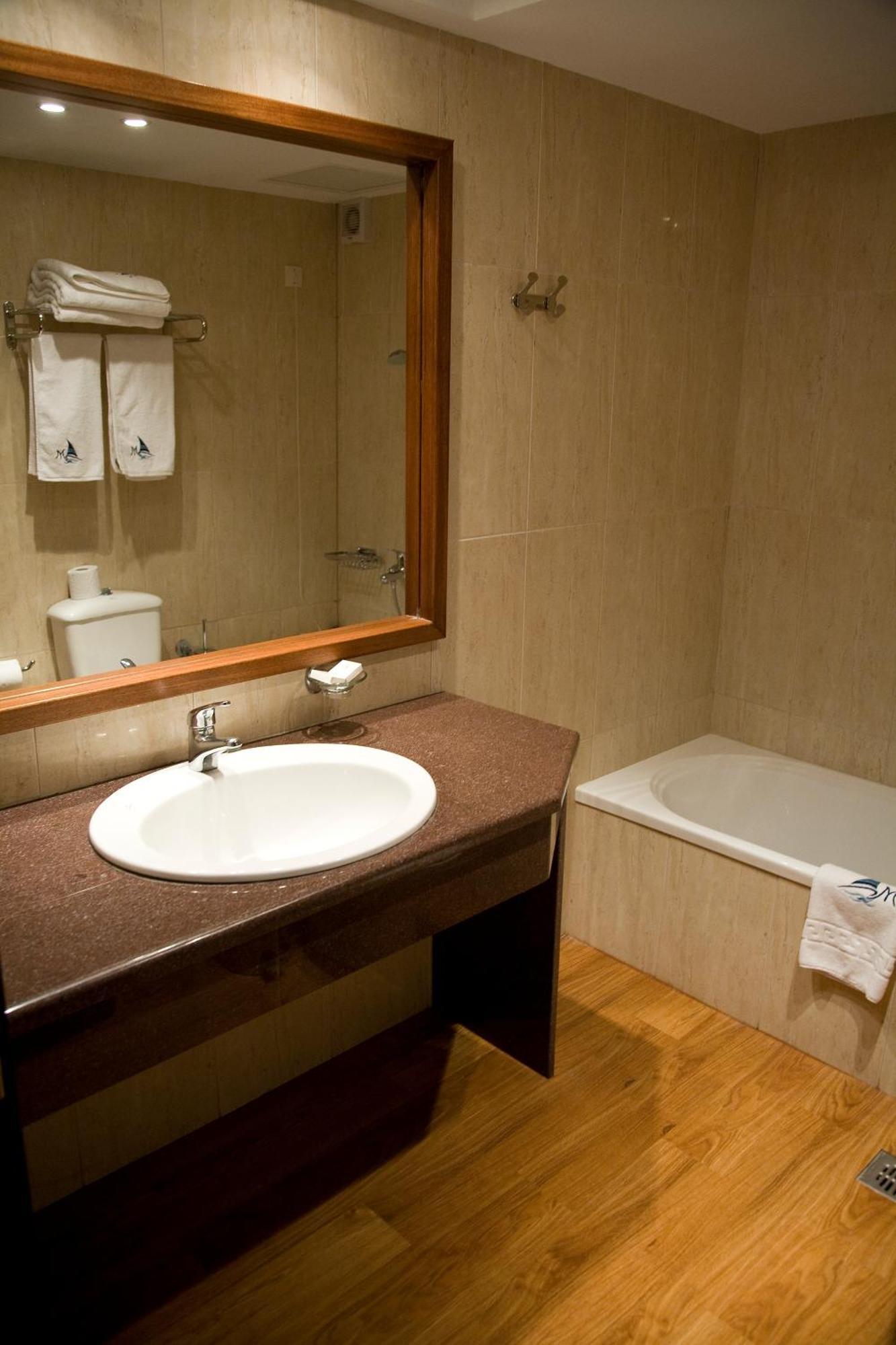 Mediterranean Beach Resort Laganas Luaran gambar