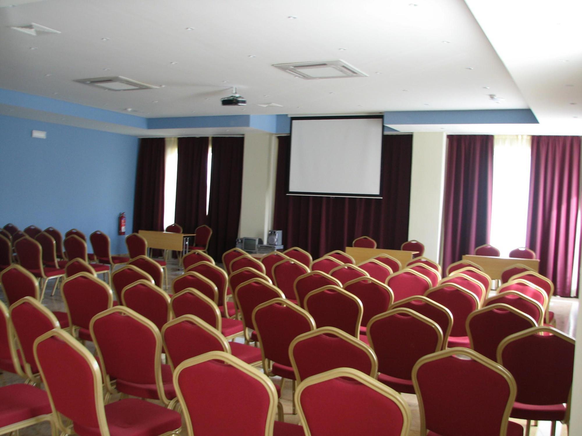 Mediterranean Beach Resort Laganas Luaran gambar
