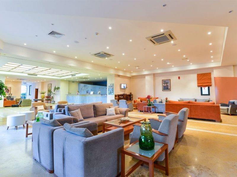 Mediterranean Beach Resort Laganas Luaran gambar