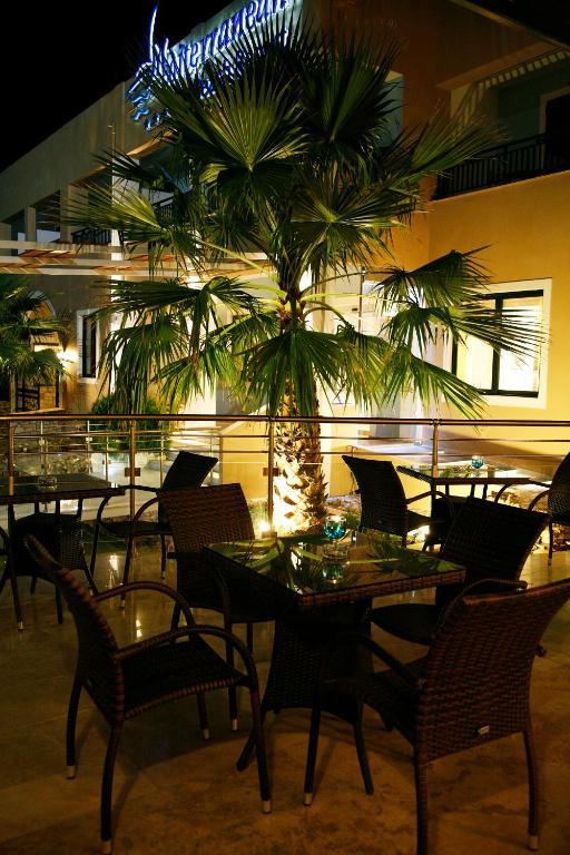 Mediterranean Beach Resort Laganas Luaran gambar