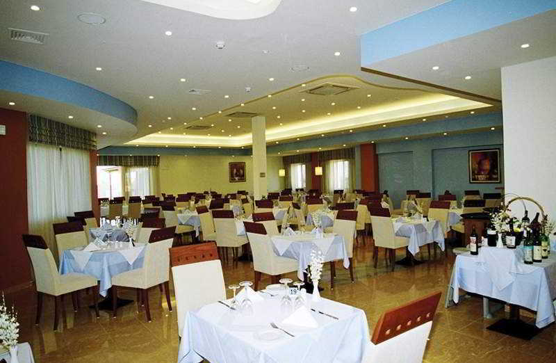 Mediterranean Beach Resort Laganas Luaran gambar