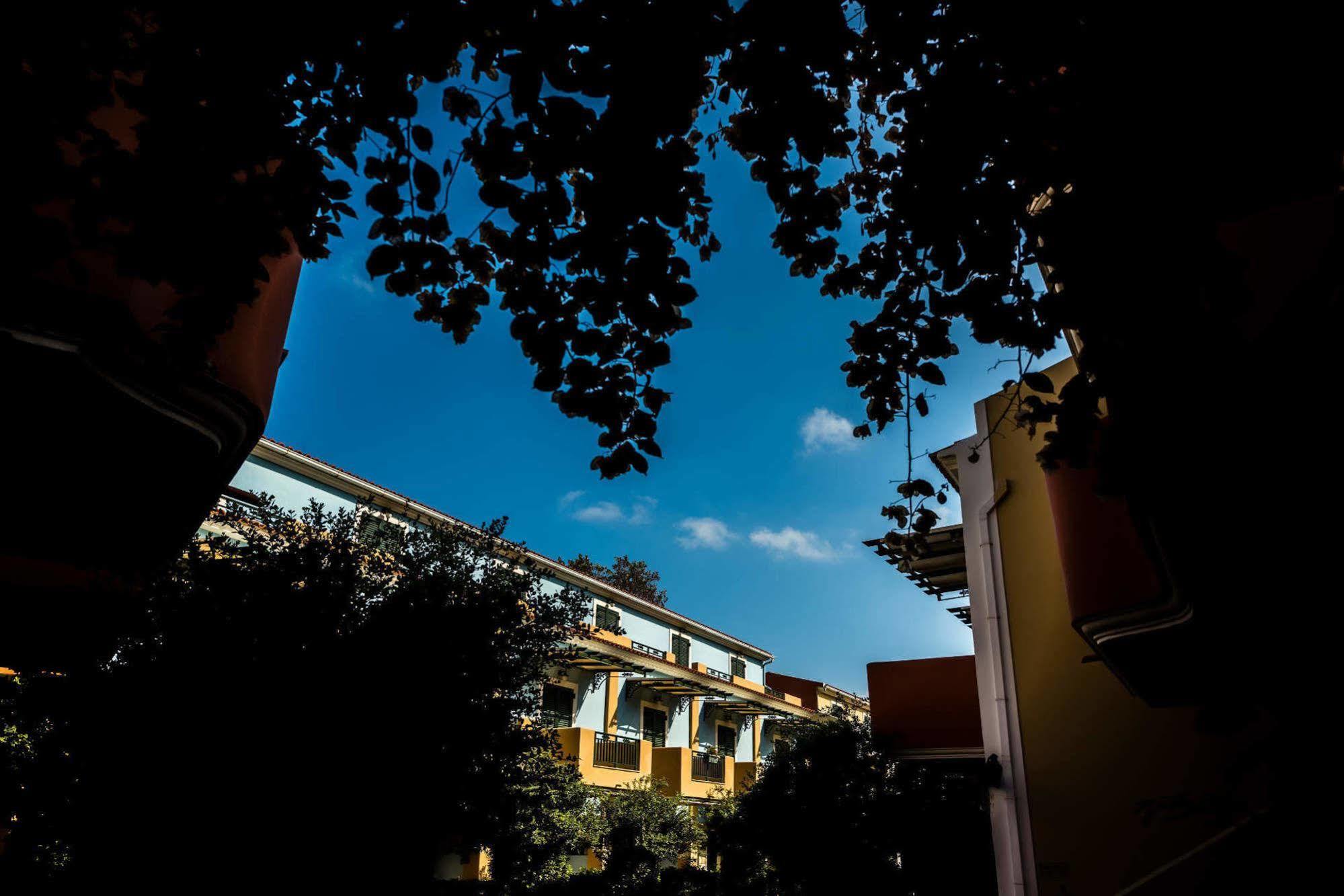 Mediterranean Beach Resort Laganas Luaran gambar
