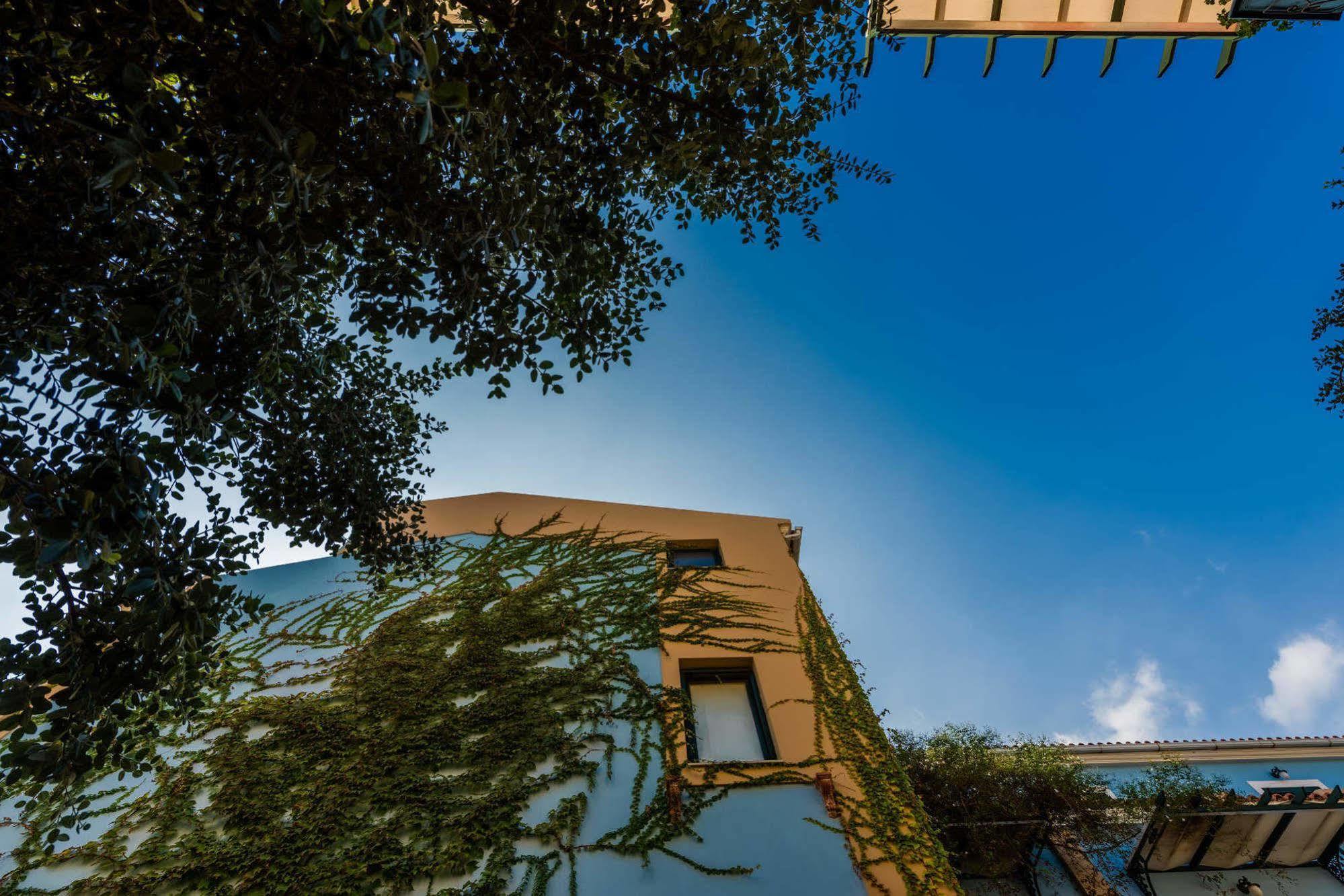 Mediterranean Beach Resort Laganas Luaran gambar