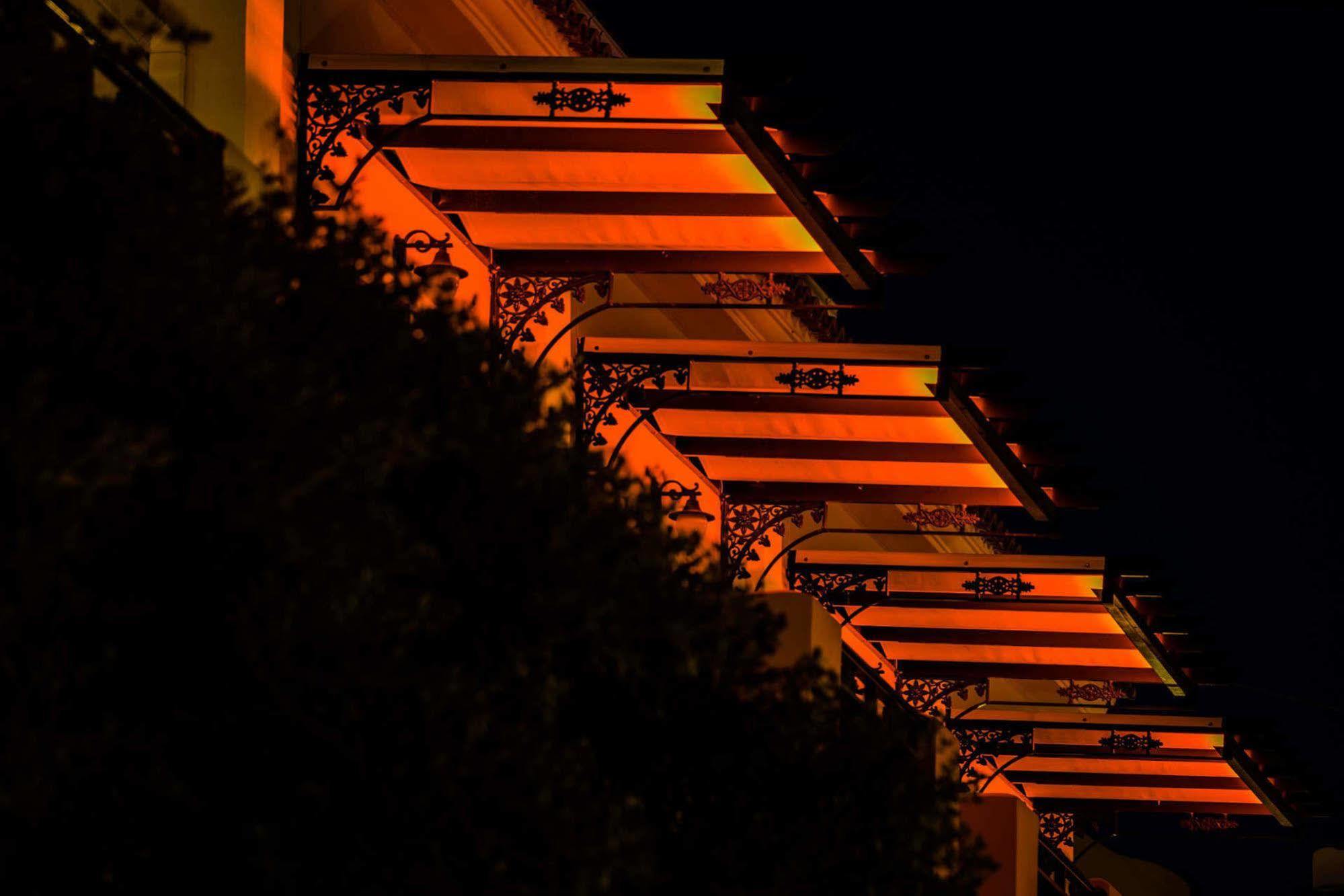 Mediterranean Beach Resort Laganas Luaran gambar