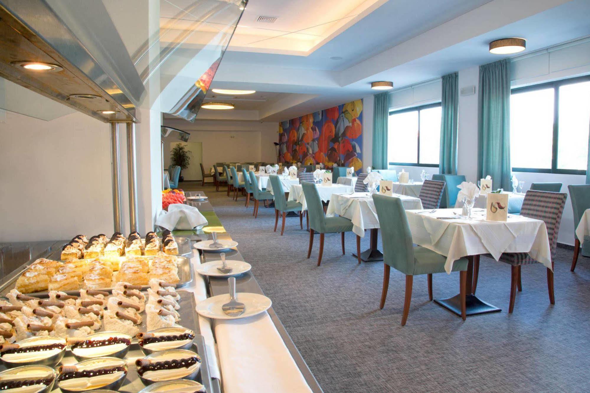 Mediterranean Beach Resort Laganas Luaran gambar