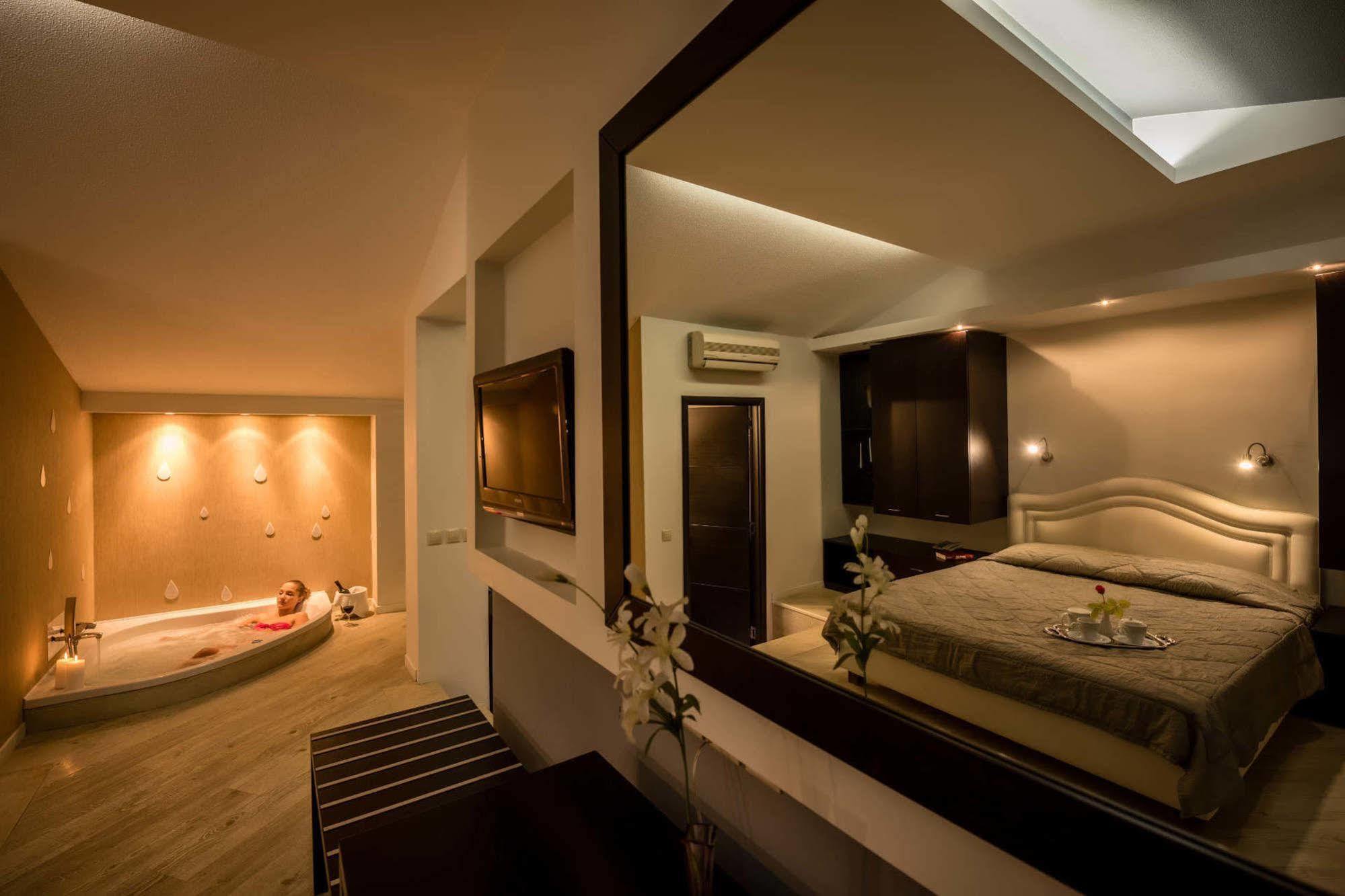 Mediterranean Beach Resort Laganas Luaran gambar