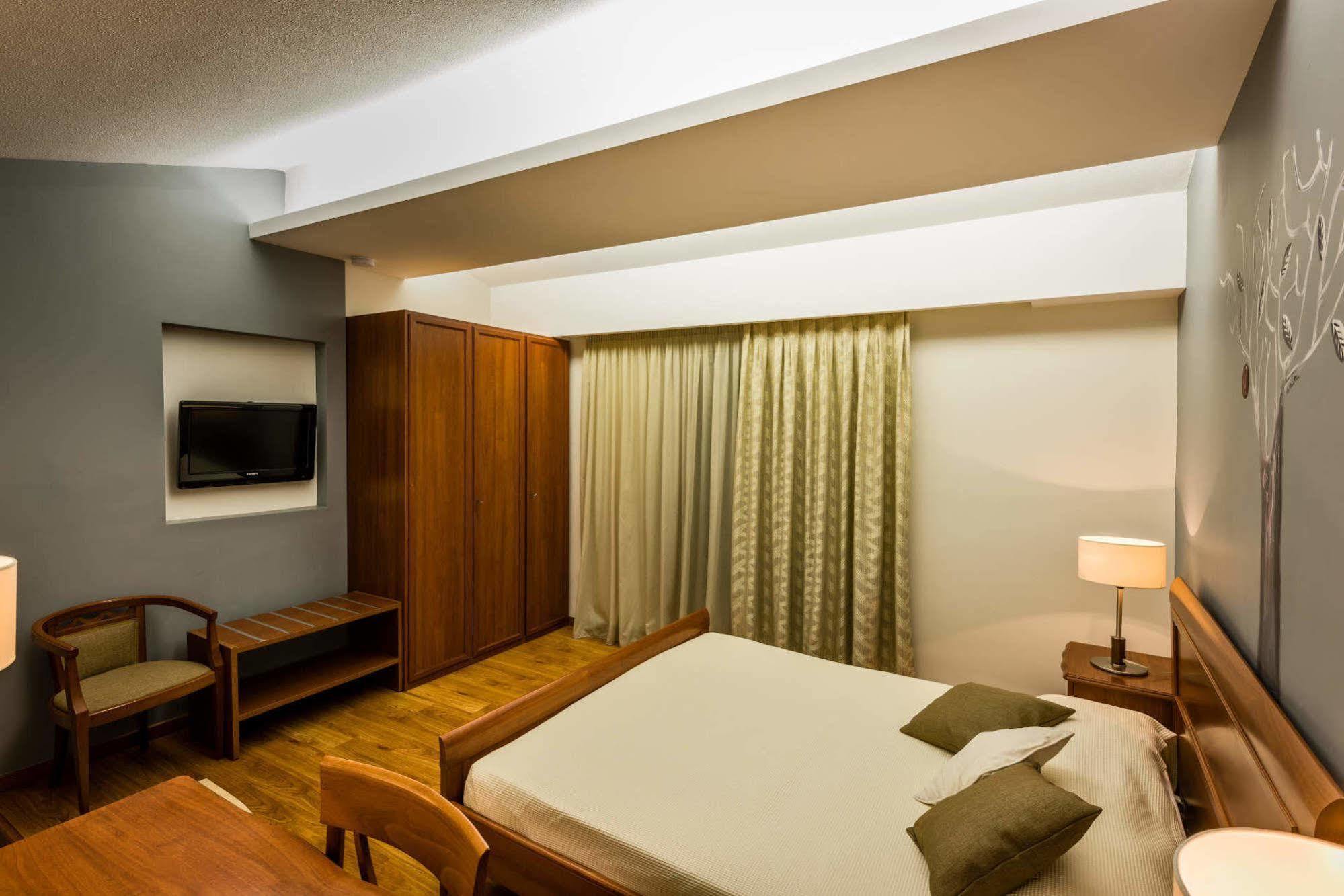 Mediterranean Beach Resort Laganas Luaran gambar