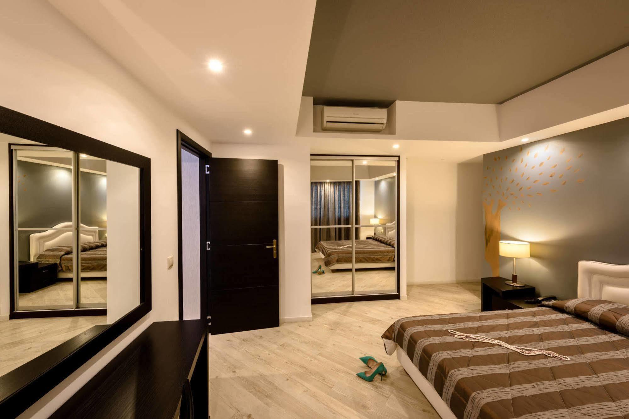 Mediterranean Beach Resort Laganas Luaran gambar