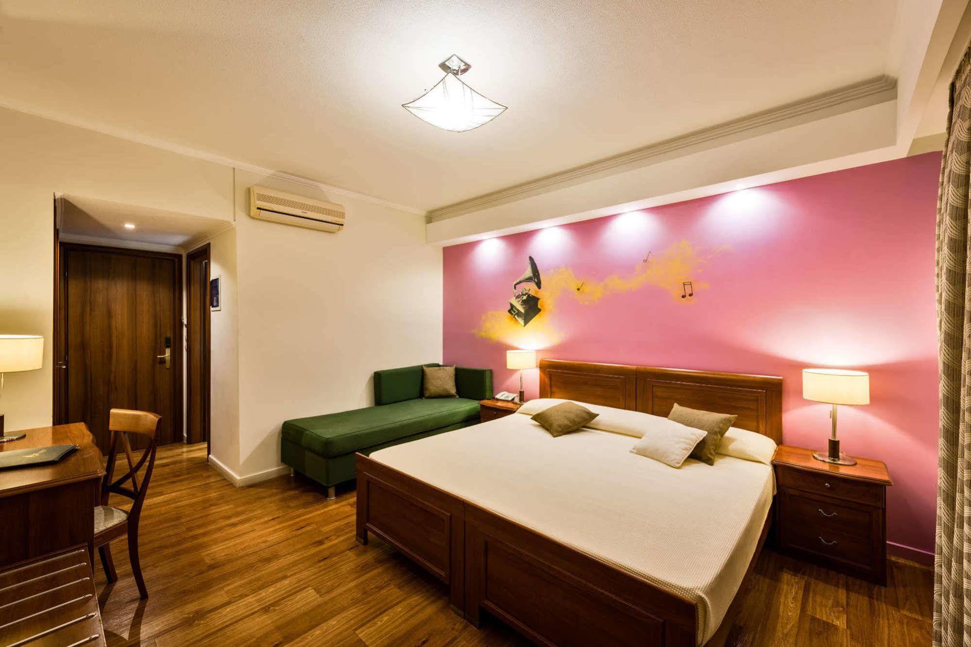 Mediterranean Beach Resort Laganas Luaran gambar
