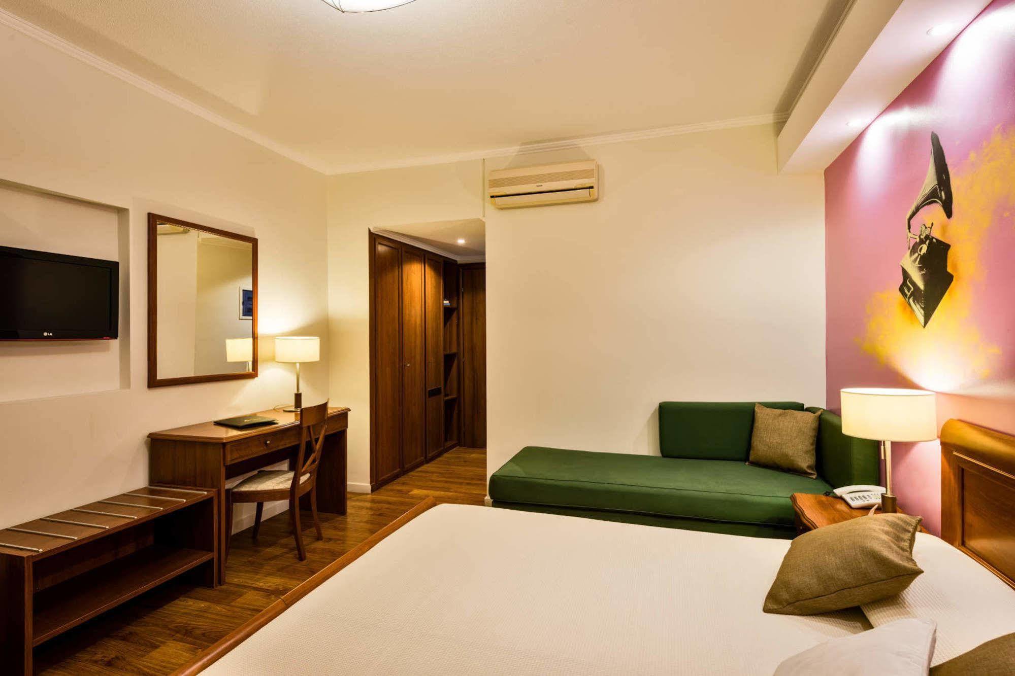 Mediterranean Beach Resort Laganas Luaran gambar